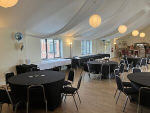 ruddle-centre-interior-private-function